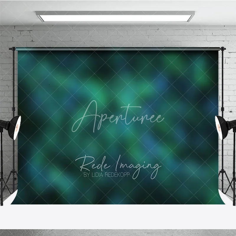 Bokeh Photography Backdrops