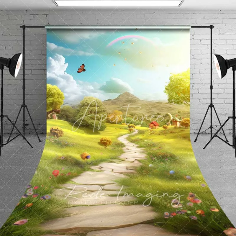 Butterfly Photography Backdrops