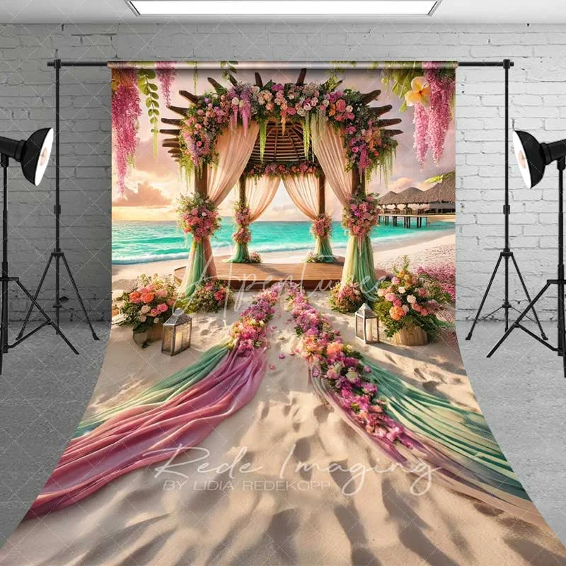 Lidia Redekopp Photography Backdrops